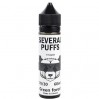Жидкость для электронных сигарет Several Puffs Green Forest 3 мг 60 мл (Свежесть леса)