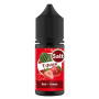 Жидкость для POD систем T-Juice Salt Red-green 25 мг 30 мл (Клубника + кактус) 