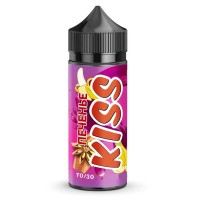 Жидкость для электронных сигарет KISS Печенье 1.5 мг 100 мл