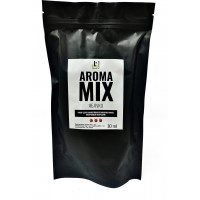 Набор для самозамеса Aroma Mix 30 мл (0-25 мг, Яблоко) 