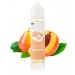 Рідина для електронних сигарет WES Peach Bomb 1 мг 60 мл (Персик та груша)