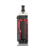 Под-система VOOPOO Argus Pro Original Pod System 3000mAh 4.5ml (Litchi Leather & Red)