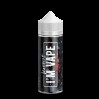 Жидкость для электронных сигарет I'М VAPE Tabacco Warrior 3 мг 120 мл (Табак)