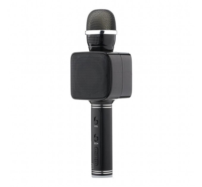 Микрофон для караоке Magic Karaoke YS-68 (Black)
