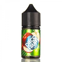 Жидкость для POD систем Disco Fruits Red Apple 35 мг 30 мл (Красное яблоко)