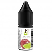 Ароматизатор FlavorLab 10 мл Apple Lime (Яблоко + лайм)