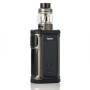 Електронна сигарета IJOY Captain 2 180W з Captain V 5ml Оригінал (Gunmetal)