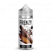 Жидкость для электронных сигарет Frenzy Vape Tobacco 1.5 мг 100 мл (Табак)
