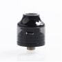 Дрип-атомайзер OUMIER Wasp Nano BF RDA Transparent Black