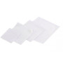 Силіконові кришки-плівки Stretch and Fresh 4шт (White)