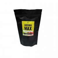 Набір для самозамісу Aroma MAX 60 мл, 0-6 мг (Лайм-Полуниця)