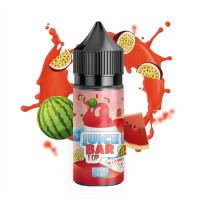 Рідина для POD систем Flavorlab JUICE BAR TOP Watermelon passion fruit 30 мл 50 мг (Кавун маракуйя)