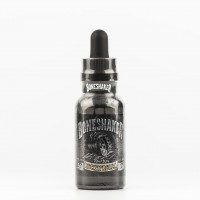 Жидкость для электронных сигарет Boneshaker Rock’n’Rolla 6 мг 30 мл (Медовые хлопья с молоком и карамель)