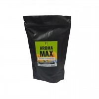 Набір для самозамішування Aroma MAX 60 мл, 0-3 мг (Манго з холодком)