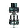 Атомайзер CoilArt Mage 2019 RTA 24 мм Резина Зелена