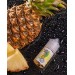 Рідина для систем POD Hype Salt Pineapple 30 мл 50 мг (Ананас)