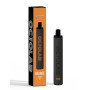 Одноразова Електронна сигарета Octolab Pod 950mAh 5.5ml 1600 затяжок Kit 50 мг Апельсин - Манго Лід