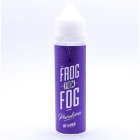 Жидкость для электронных сигарет Frog from Fog Pandora 1.5 мг 60 мл (Виноград + Лёд)