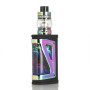 Електронна сигарета Smok Scar 18 230W з TFV9 Original (Рідина 7-колірна)