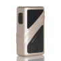 Батарейний мод Smoant Taggerz 200W Mod Рожеве золото