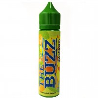 Рідина для електронних сигарет The Buzz Fruit Mango 0 мг 60 мл (Манго)