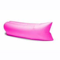Ламзак надувной W-515 (Pink)
