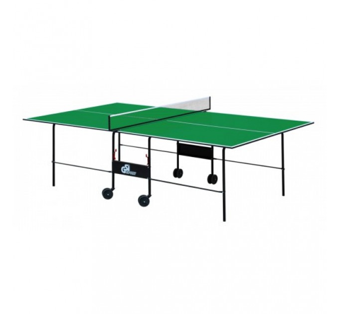 Теннисный стол для помещений Athletic Light (Зеленый)