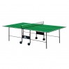 Тенісний стіл для приміщень Athletic Light (Зелений)