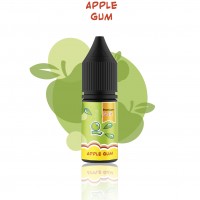 Жидкость для POD систем Jo Juice Apple Gum 10 мл 60 мг (Яблочная жвачка)