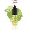 Рідина для POD систем Jo Juice Apple Gum 10 мл 60 мг (Яблучна жуйка)