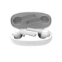 Навушники бездротові XY-7 TWS з боксом для зарядки White