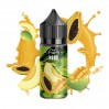Жидкость для POD систем Flavorlab XROS Salt Melon Mango Papaya 30 мл 65 мг (Дыня Манго Папайя)
