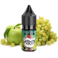 Жидкость для POD систем Octobar Apple Grape 10 мл 50 мг (Яблоко Виноград)