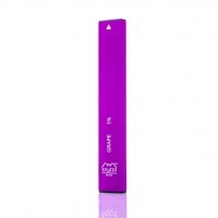 Одноразовая электронная сигарета Puff Bar Pod System 280mAh Kit (Grape)