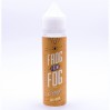 Рідина для електронних сигарет Frog from Fog Congo 1.5 мг 60 мл (Фрукти + Крем)