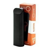Одноразова електронна сигарета Nolimit Bro Pod System 360mAh 2ml Kit Манго