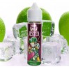 Рідина для електронних сигарет Jester Apple Ice 0 мг 60 мл (Наливне яблуко)