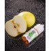 Рідина для POD систем Hype Salt Apple 30 мл 35 мг (Яблуко, холодок)