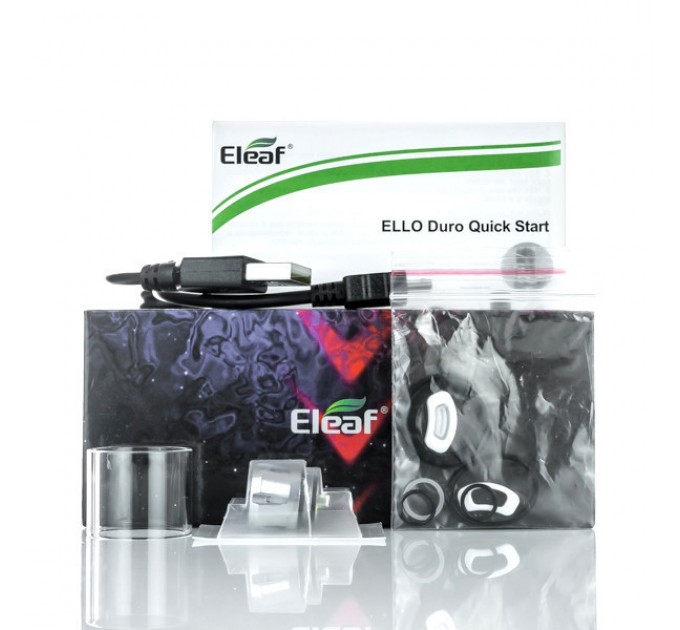 Стартовый набор Eleaf iJust 3 Kit Purple