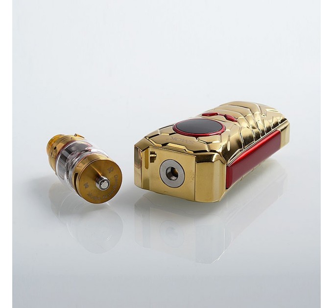 Стартовый набор Smok I-Priv 230W TC Voice Control Prism Gold