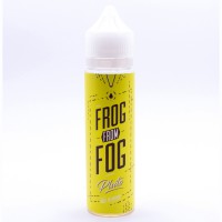 Рідина для електронних сигарет Frog from Fog Pluto 0 мг 60 мл (Мед + Лід)