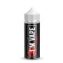 Рідина для електронних сигарет I'М VAPE Garnet 6мг 120мл (Гранат)