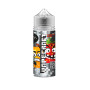 Жидкость для электронных сигарет VAPECRAFT Тайская Дыня vs Морозная Клубника 0 мг 30 мл