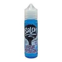 Жидкость для электронных сигарет Balon 60 мл 1.5 мг Wild Style (Гранат + вишня + смородина)