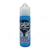 Жидкость для электронных сигарет Balon 60 мл 0 мг Wild Style (Гранат + вишня + смородина)