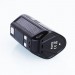 Батарейный мод Rofvape NAGA 330W Box Mod Black