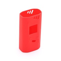 Чохол для SMOK Alien 220W Силіконовий (Silicone Case) Red