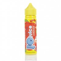 Жидкость для электронных сигарет Jo Juice Lemonade Strawberry 1.5 мг 60 мл (Клубничный лимонад)