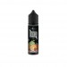 Жидкость для электронных сигарет CHASER Black Organic FLIRT ICE 60 мл 3 мг (Гуава, зеmlяника, апельсин с холодком)