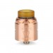 Дрипка THC Tauren Solo RDA 24мм 2ml Original (Copper)